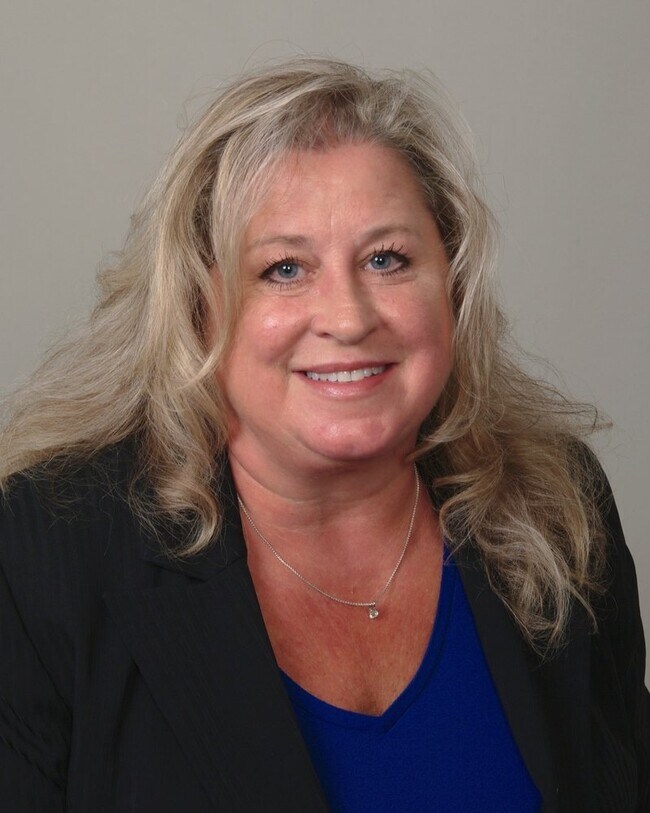 Susan Amy-Lerro