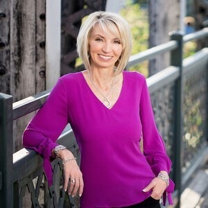 Chrissy Graham