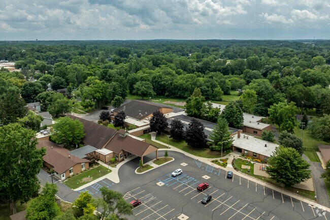 St Joseph Catholic School offers a variety of programs that challenge children.