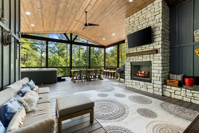 25 Eagle Pne Ln unit ID1294668P, Broken Bow, OK 74728 - photo 2