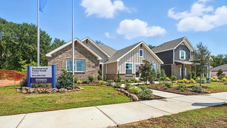 Selling from Creeks at Burnett, Lindale, TX 75771