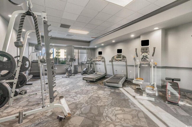 Bluewater Resort Villas unit ID1366045P, Myrtle Beach, SC 29577 - photo 6