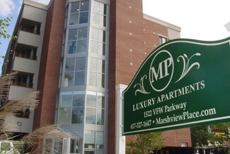 1522 Vfw Pkwy, West Roxbury, MA 02132