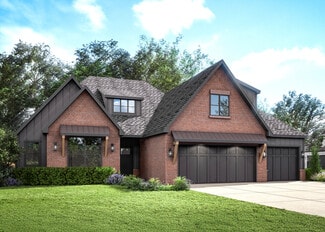 2989 S 145th St Unit 36923340, Bixby, OK 74008