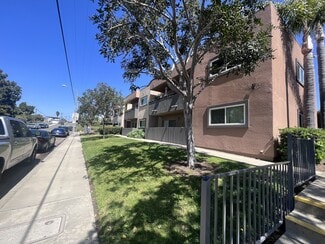 700 Carey Rd, Oceanside, CA 92058