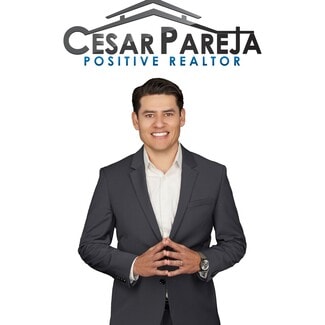 Cesar Pareja