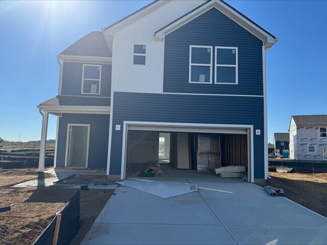 1973 Stella Rock Ct, Columbus, IN 47201 - photo 2