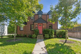 7403 Columbia Ave, College Park, MD 20740