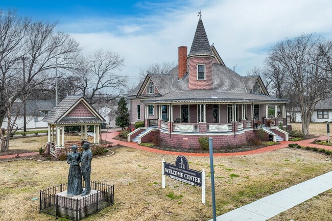 Wylie TX City Guide About Living In Wylie Homes wylie-tx-city-guide-about-living-in-wylie-homes