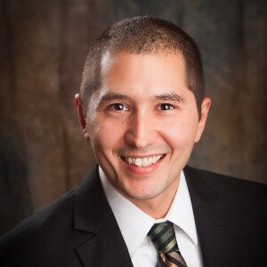 Matthew Putratz