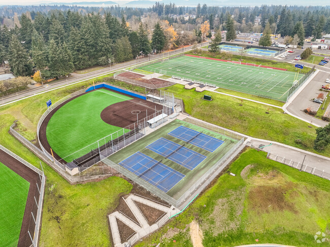 Federal Way High School