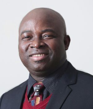 Daniel Fawole