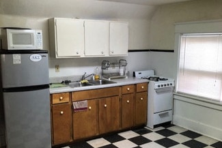116 Plymouth Ave, Buffalo, NY 14201