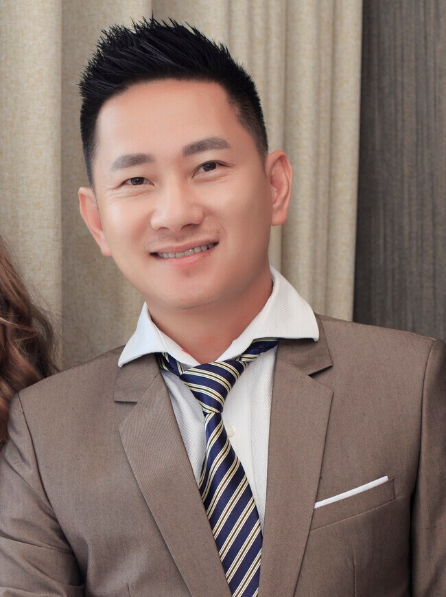 Phil Nguyen