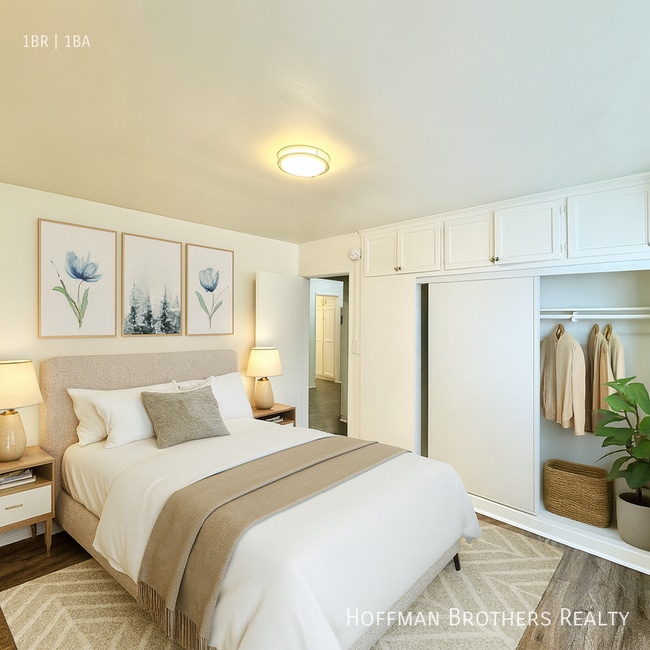 131 Normandie Ave unit 2, Los Angeles, CA 90004 - photo 2