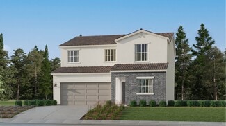 3380 Contessa Ave, Fresno, CA 93723