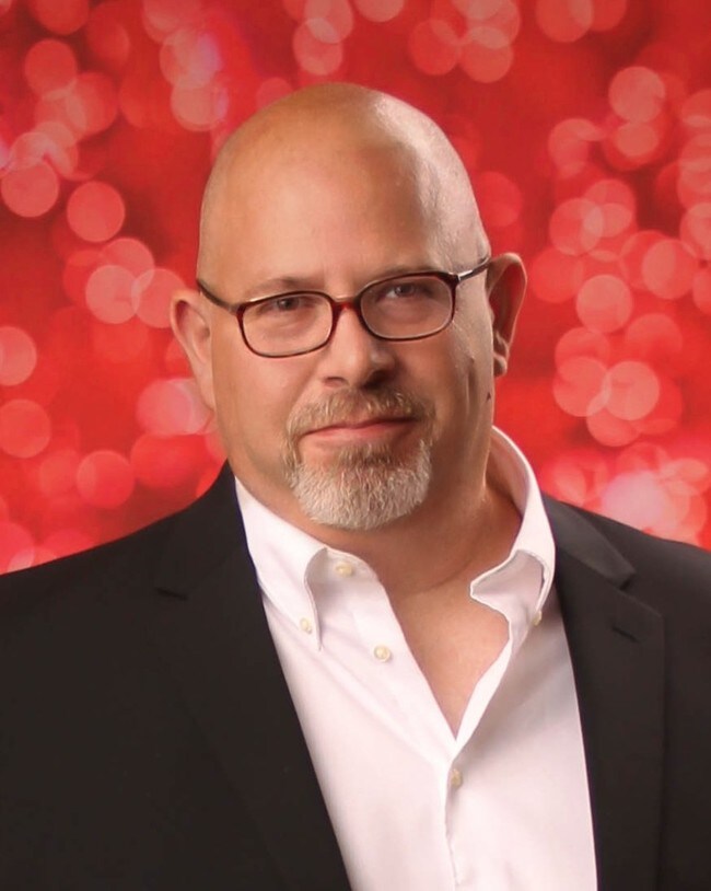 Michael Proffitt
