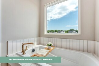 3158 Melody Loop, Plain City, OH 43064