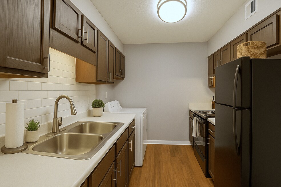 Pinewood at National Hills Apartments, Augusta, GA 30909 - photo 1