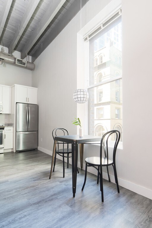 Liberty Tree Lofts by FiDi, Boston, MA 02111 - photo 4