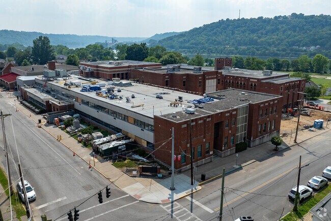 Mary A. Goetz Elementary School