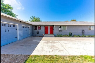 200 NE 7th St, Prineville, OR 97754