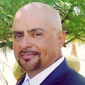 Ruben Beltran