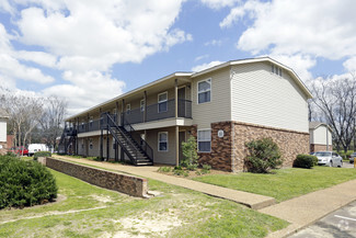 167 Briarwood Dr, Jackson, MS 39206