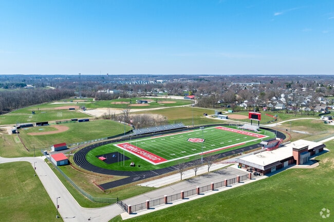 Johnstown Middle School