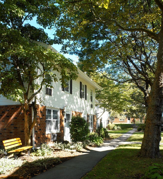 President Village, Fall River, MA 02720 - photo 7