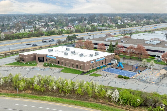 The Independence Academy is located in Indianapolis.