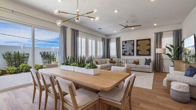 1138 Hinnen Ave, Hacienda Heights, CA 91745 - photo 5