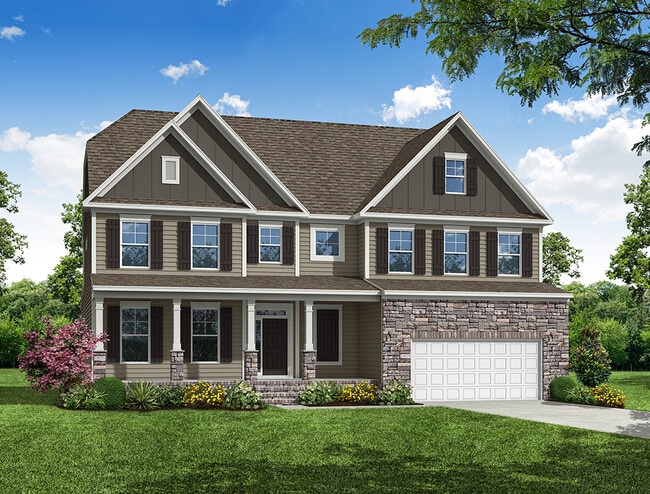 3170 Three Chopt Rd unit 38673118, Gum Spring, VA 23065 - photo 3