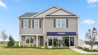 145 Newnam, Stokesdale, NC 27357