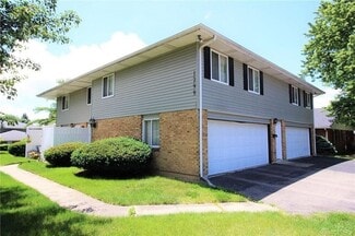 1299 Hilltop Cir Unit 101, Troy, OH 45373