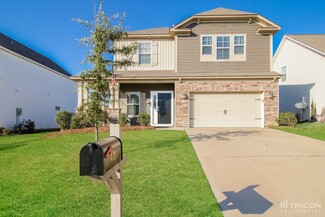 432 Walking Ln, Lexington, SC 29073