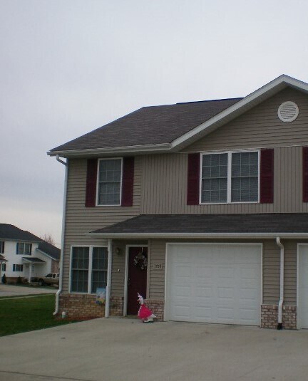 3709 Exterior