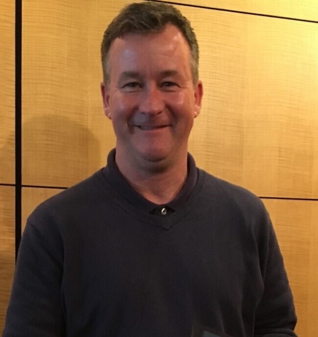 Michael Johnston