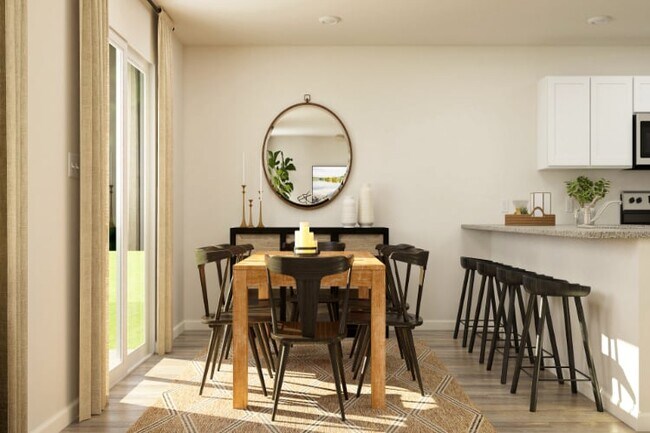 4561 Sunrise Ridge, Covington, GA 30016 - photo 5