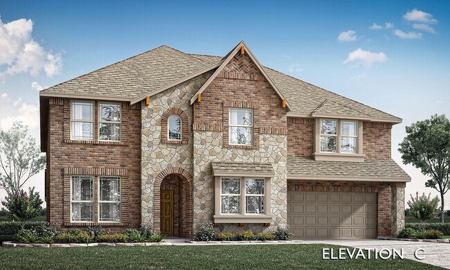 2200 Broken Arrow Dr unit 36581221, Aubrey, TX 76227 - photo 4