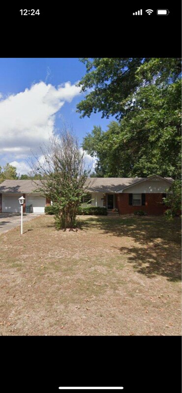 2700 Haskell Blvd, Muskogee, OK 74403