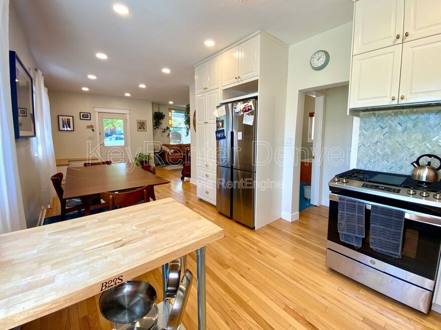 3702 Quitman St, Denver, CO 80212 - photo 1