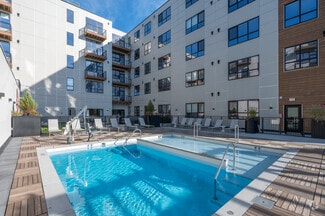 1060 Bolivar Rd, Cleveland, OH 44115