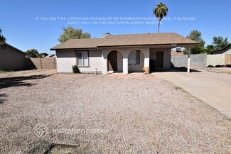 2340 W Portobello Ave, Mesa, AZ 85202