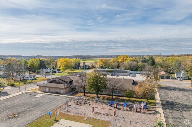 St. Mary Help of Christians School creates a close-knit learning community where families share Catholic faith while students receive personalized attention across all grade levels.