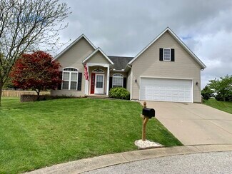 1209 W Aspen Ct, Bloomington, IN 47404
