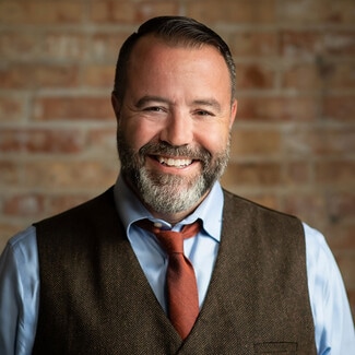 Mark Gladue