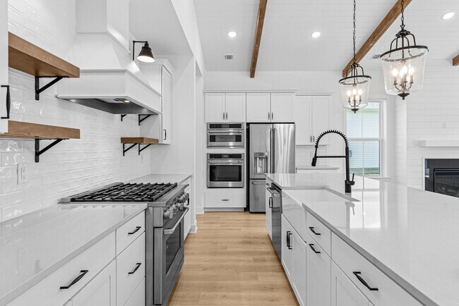 33 Brewer Way, Plainsboro, NJ 08536 - photo 4