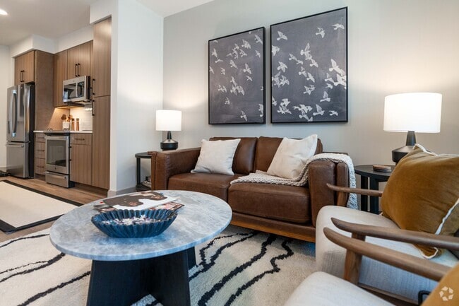 MAA Nixie, Durham, NC 27713 - photo 4