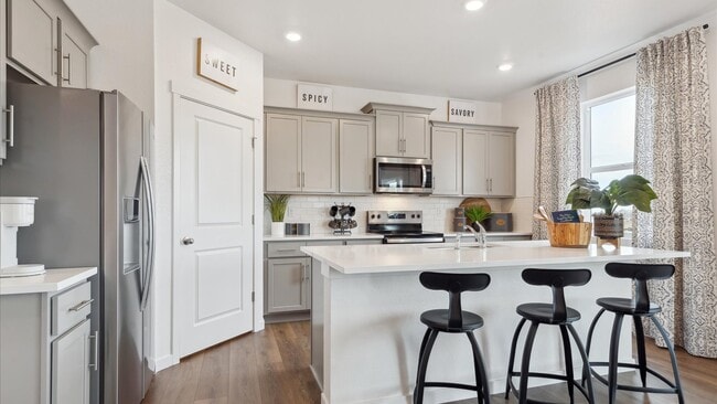 8327 E 135th Ct, Thornton, CO 80602 - photo 3